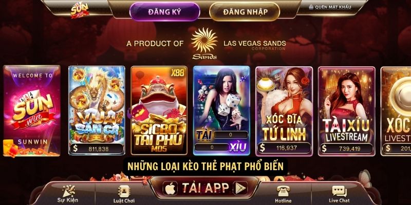 Khái Niệm Kèo Thẻ Phạt: Dự Đoán Tỷ Lệ Thẻ Phạt 6 Những loại kèo thẻ phạt phổ biến